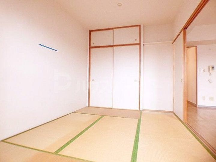 千葉県市川市鬼高4(マンション)の賃貸物件の内装
