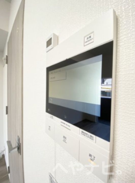 愛知県名古屋市中区平和1(マンション)の賃貸物件の内装