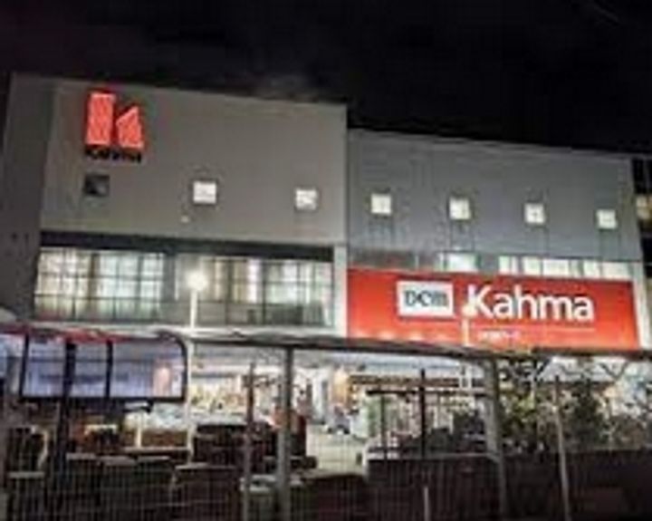 愛知県名古屋市中区平和1(マンション)の賃貸物件の周辺