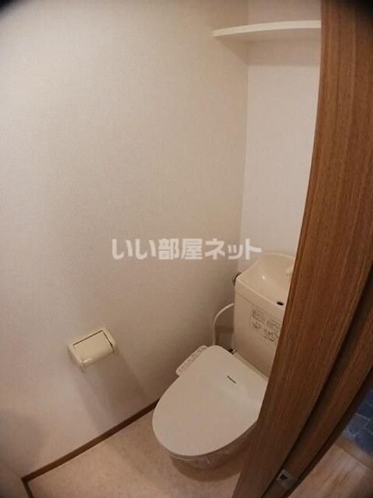 兵庫県宝塚市山本丸橋4(マンション)の賃貸物件の内装
