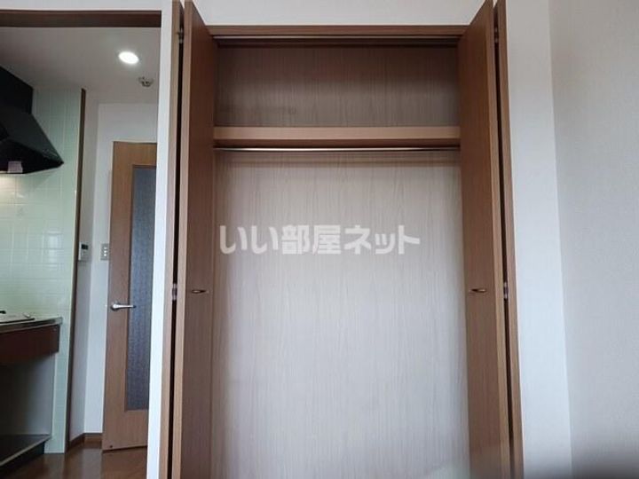 兵庫県宝塚市山本丸橋4(マンション)の賃貸物件の内装