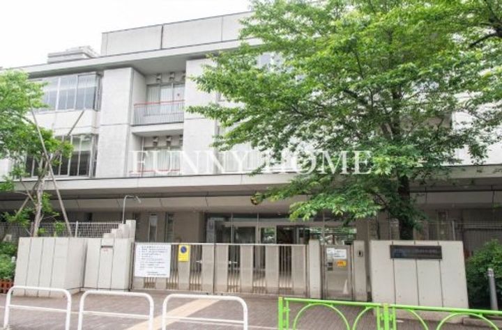 東京都世田谷区駒沢4(アパート)の賃貸物件の周辺