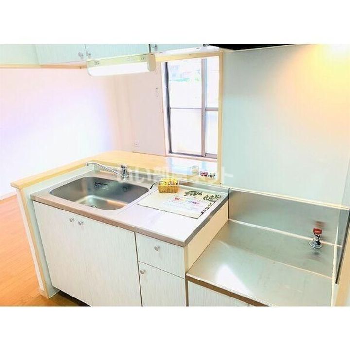 プランドールほなみのキッチン