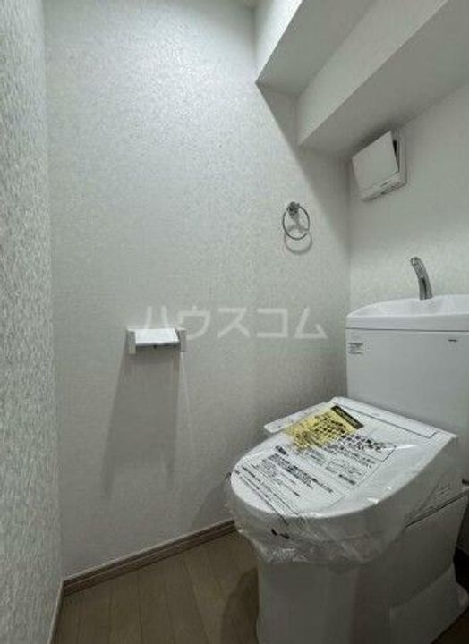 エクセル大久保の内装