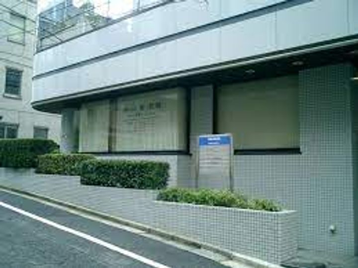 パークウェル市ヶ谷の周辺