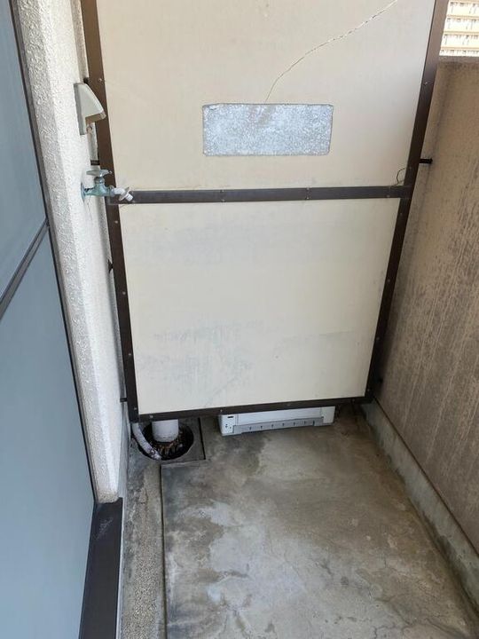 ラフィーヌ・プラザ九品寺のその他画像