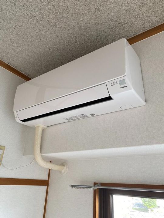 ラフィーヌ・プラザ九品寺の内装