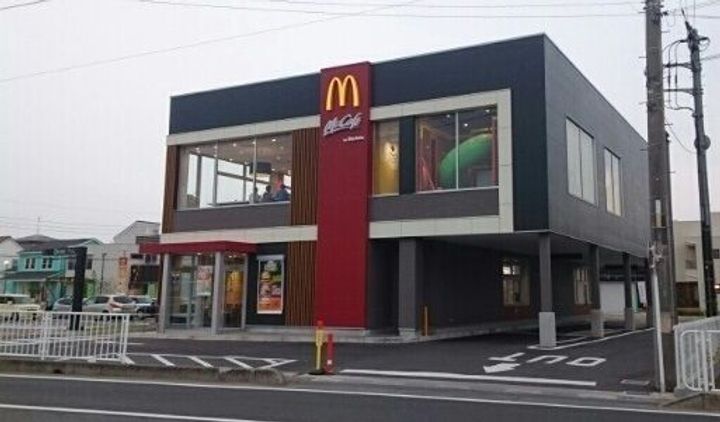 埼玉県川越市藤木町(アパート)の賃貸物件の周辺