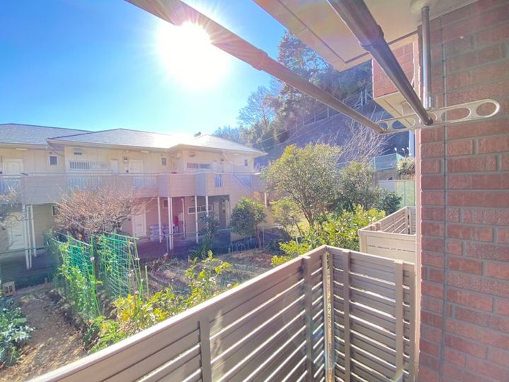 ケイズヒル金沢文庫のその他画像