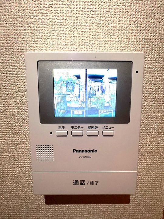 ケイズヒル金沢文庫の内装