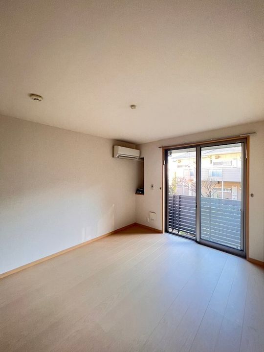 ケイズヒル金沢文庫の内装