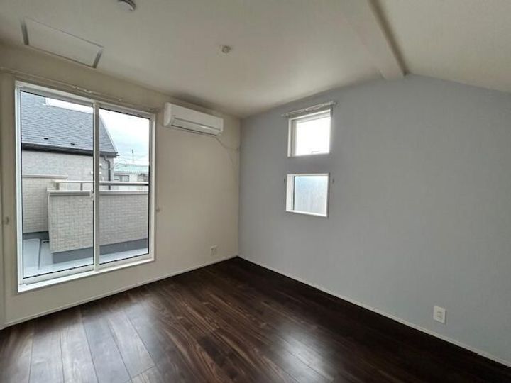 東京都府中市押立町5(一戸建)の賃貸物件のその他画像