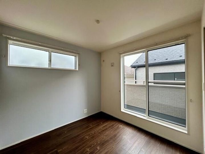 東京都府中市押立町5(一戸建)の賃貸物件のその他画像