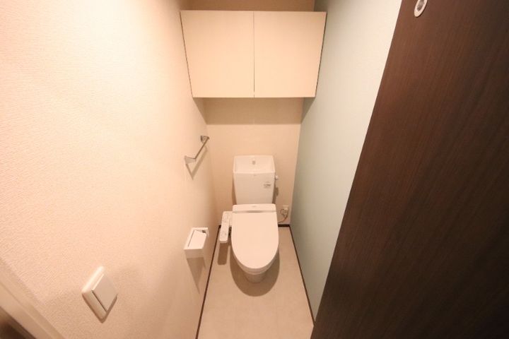 兵庫県尼崎市大庄中通2(アパート)の賃貸物件の内装