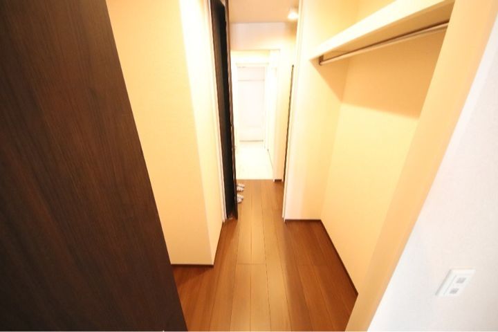 兵庫県尼崎市大庄中通2(アパート)の賃貸物件の内装