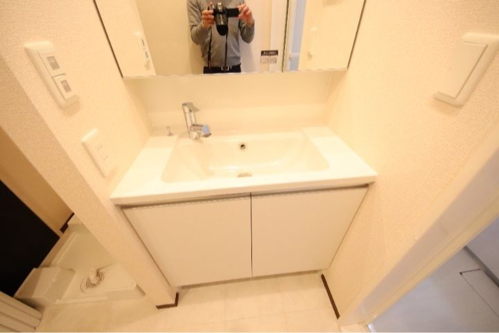 兵庫県尼崎市大庄中通2(アパート)の賃貸物件の内装