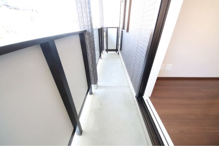 兵庫県尼崎市大庄中通2(アパート)の賃貸物件の内装