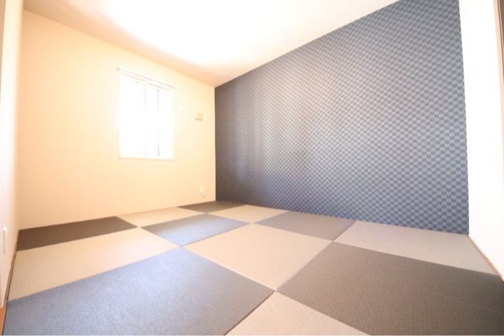 兵庫県尼崎市大庄中通2(アパート)の賃貸物件の内装