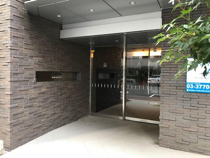 ハーモニーレジデンス浅草#002の地図