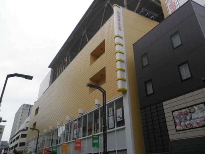 ハーモニーレジデンス浅草#002の周辺