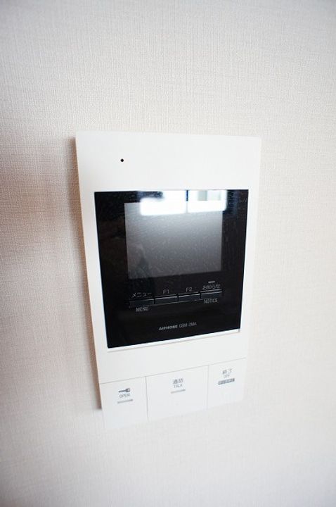 西小山Hillzの内装