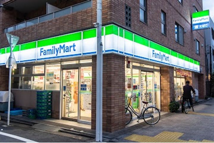 西小山Hillzの周辺