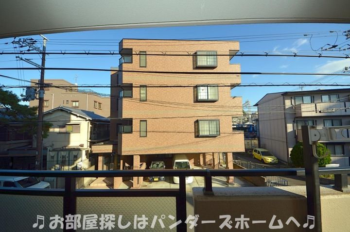 枚方パークハイツのその他画像