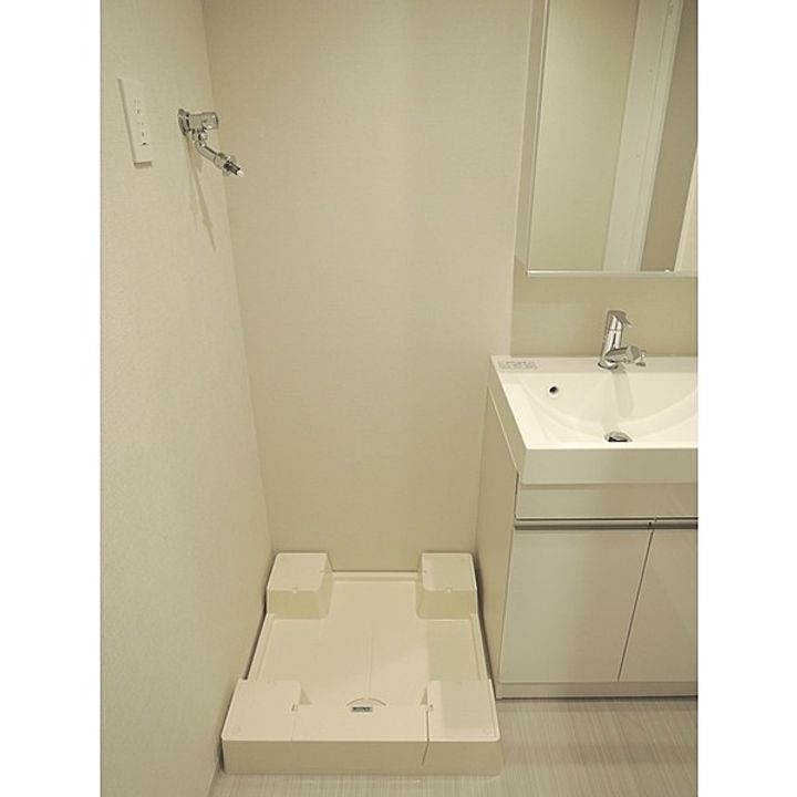 東京都墨田区向島5(マンション)の賃貸物件の内装