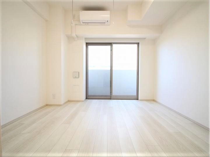 東京都墨田区向島5(マンション)の賃貸物件の居間