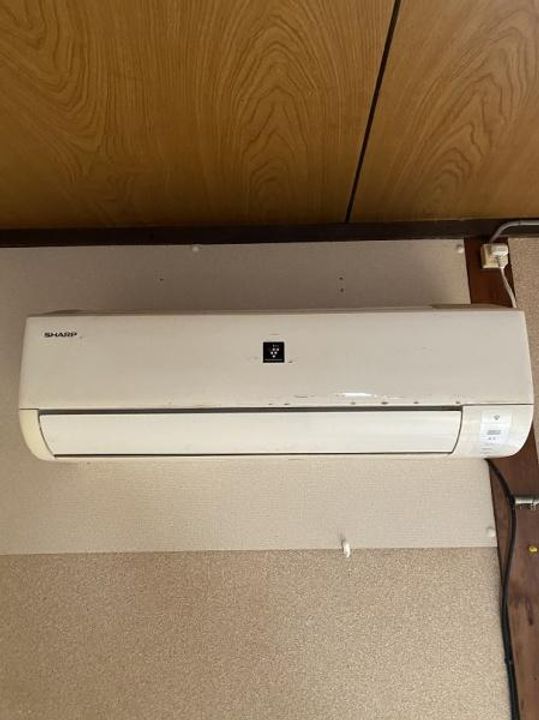 大阪府寝屋川市萱島本町(一戸建)の賃貸物件の内装