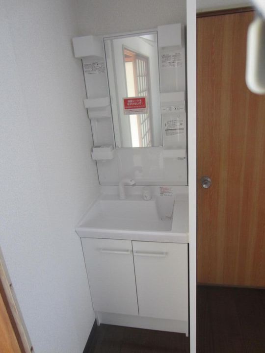 アーバン本町の内装