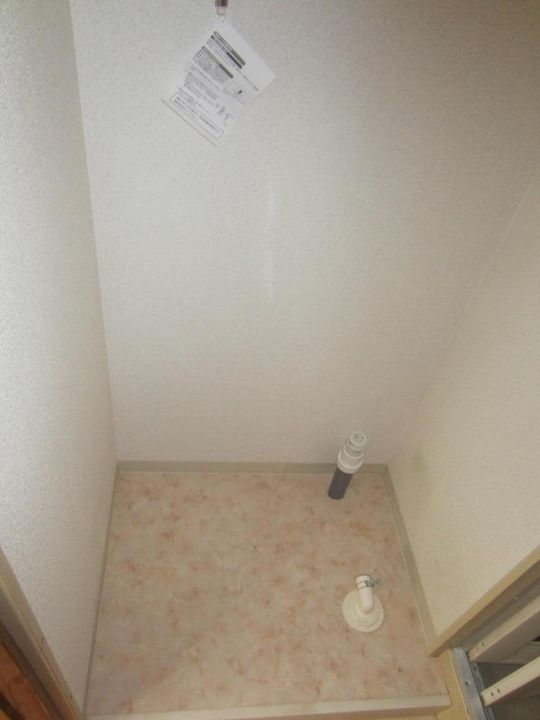 アーバン本町の内装