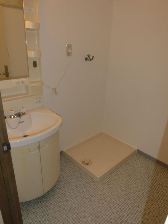 ヴィラポコロコの内装