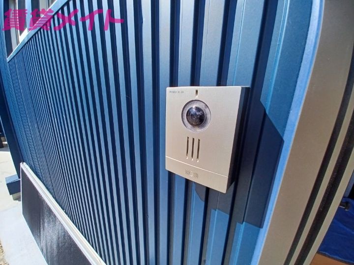 三重県四日市市西富田2(一戸建)の賃貸物件の内装