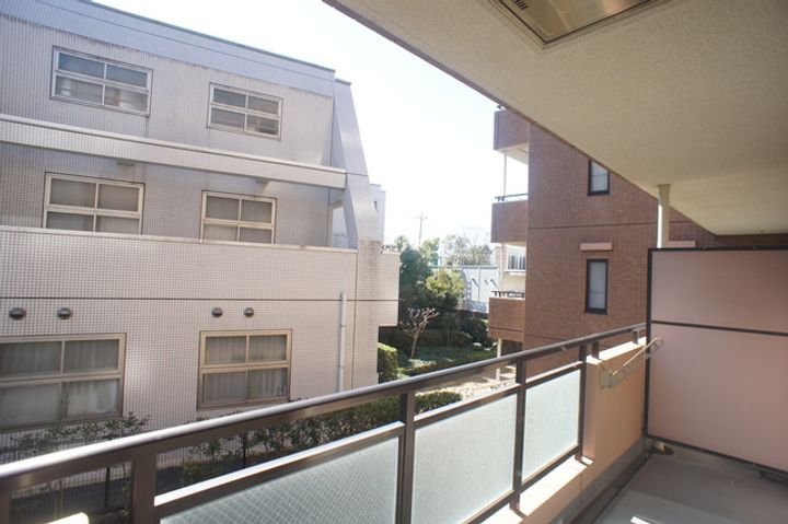 東京都調布市染地2(マンション)の賃貸物件のその他画像
