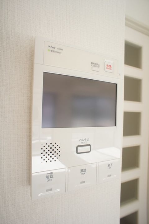 東京都調布市染地2(マンション)の賃貸物件の内装