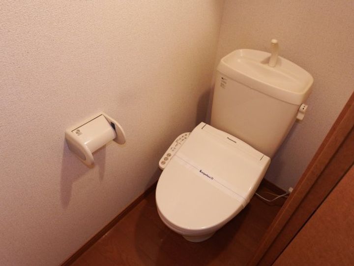 ティアラ松山の内装