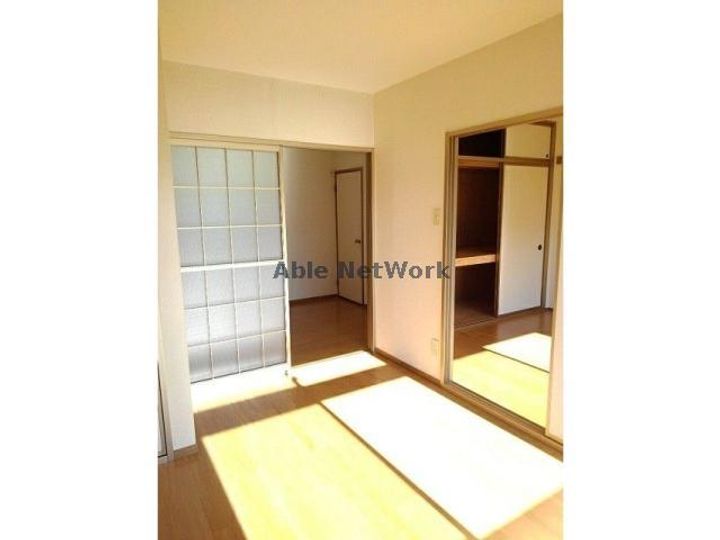 宮崎県都城市都北町(アパート)の賃貸物件の内装