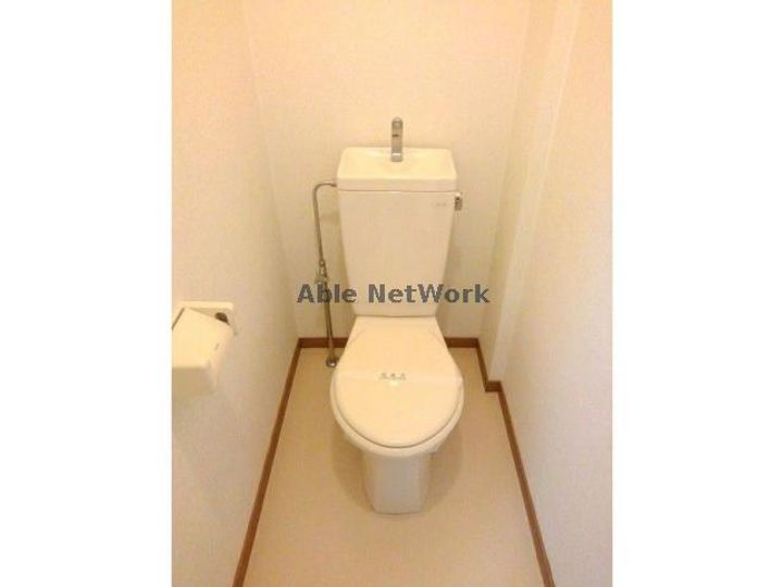 宮崎県都城市都北町(アパート)の賃貸物件の内装