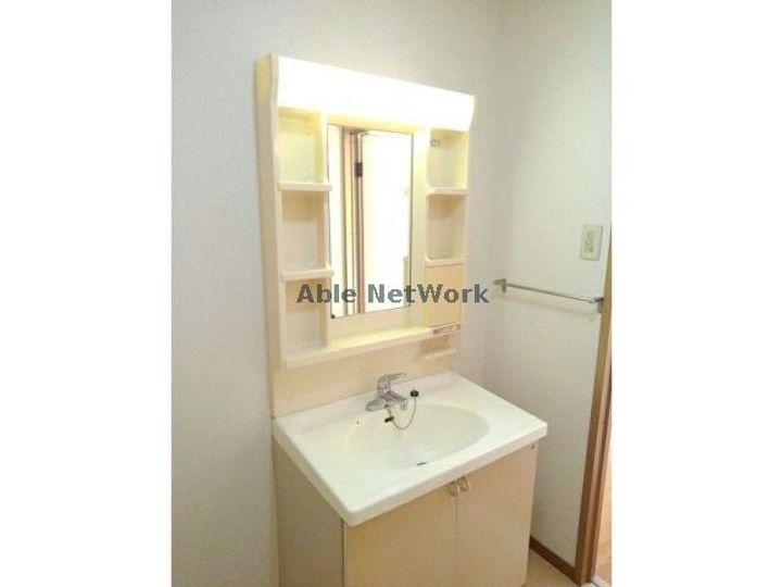 宮崎県都城市都北町(アパート)の賃貸物件の内装