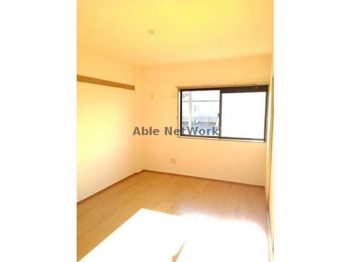 宮崎県都城市都北町(アパート)の賃貸物件の内装