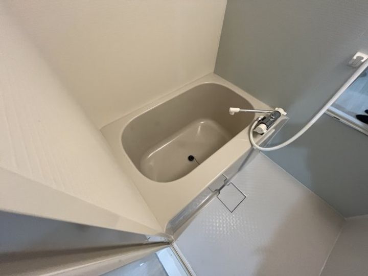 D-STYLE東武練馬の風呂