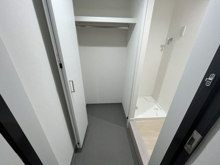 D-STYLE東武練馬の内装