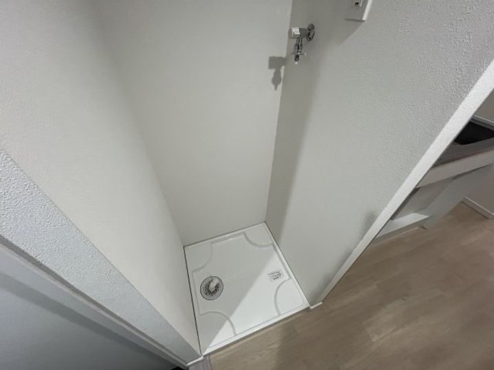 D-STYLE東武練馬の内装