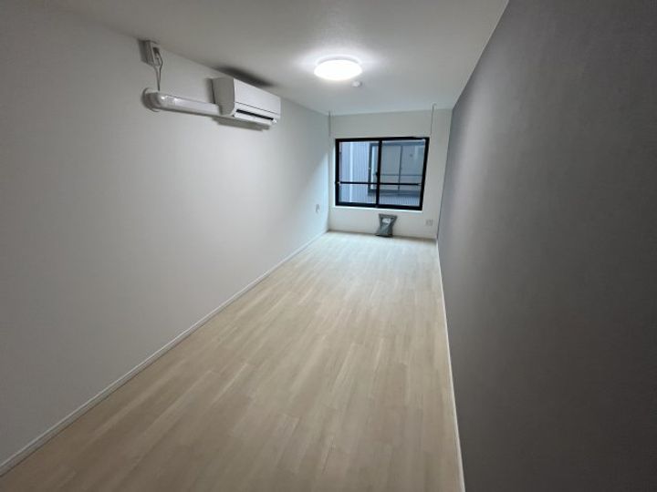 D-STYLE東武練馬の居間