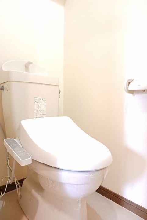 福島県郡山市久留米1(アパート)の賃貸物件の内装