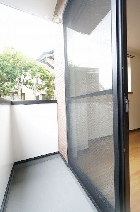 福島県郡山市久留米1(アパート)の賃貸物件の内装