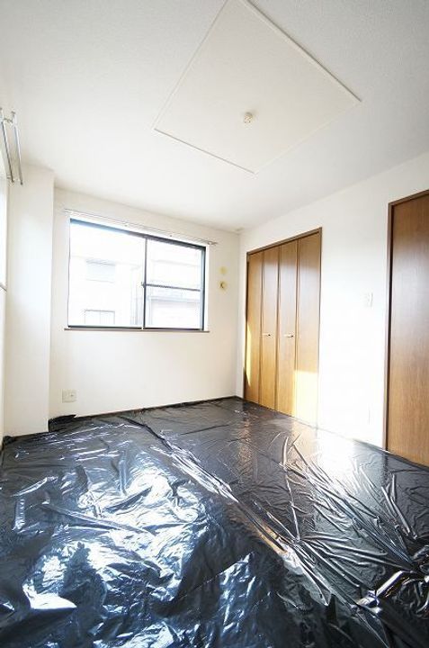 福島県郡山市久留米1(アパート)の賃貸物件のその他画像