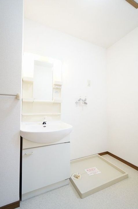 福島県郡山市久留米1(アパート)の賃貸物件の内装