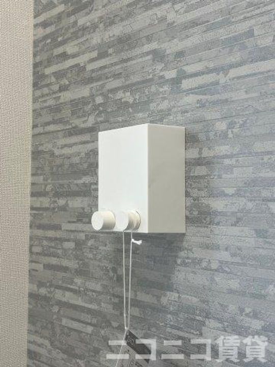 パルメゾン鷲宮のその他画像